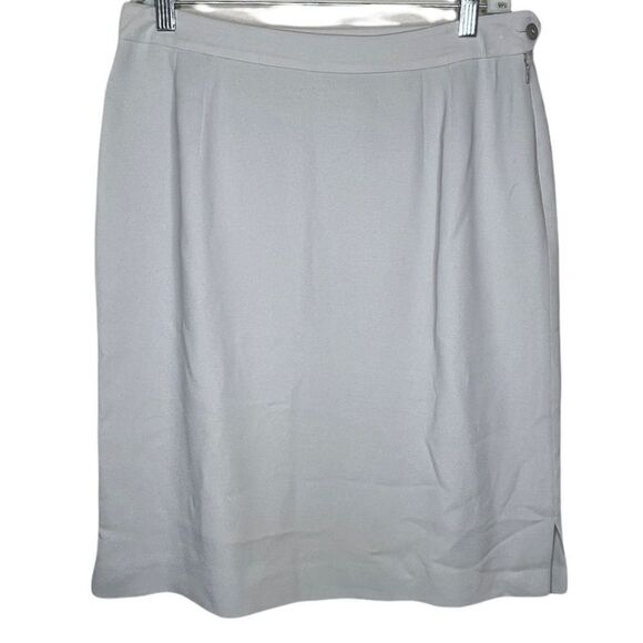 Vintage Rena Rowan Skirt - Picture 1 of 6